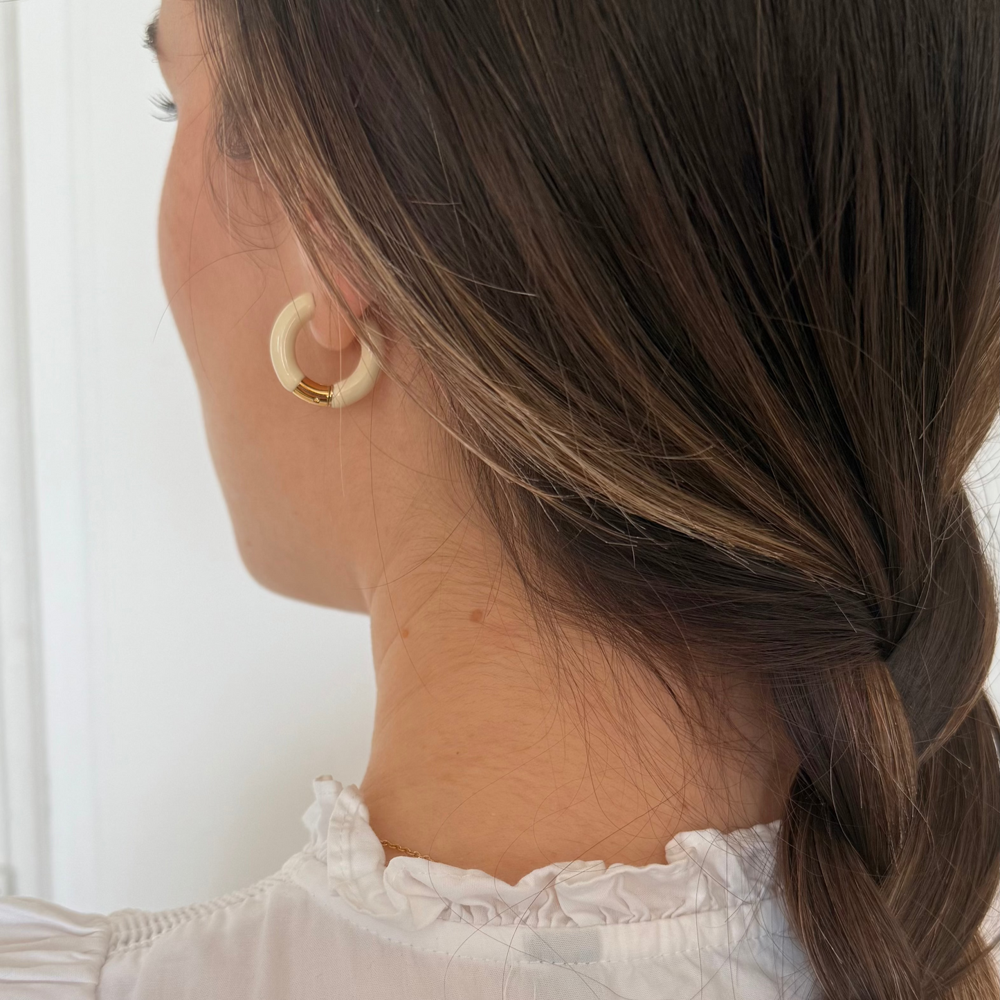 NADINE earrings