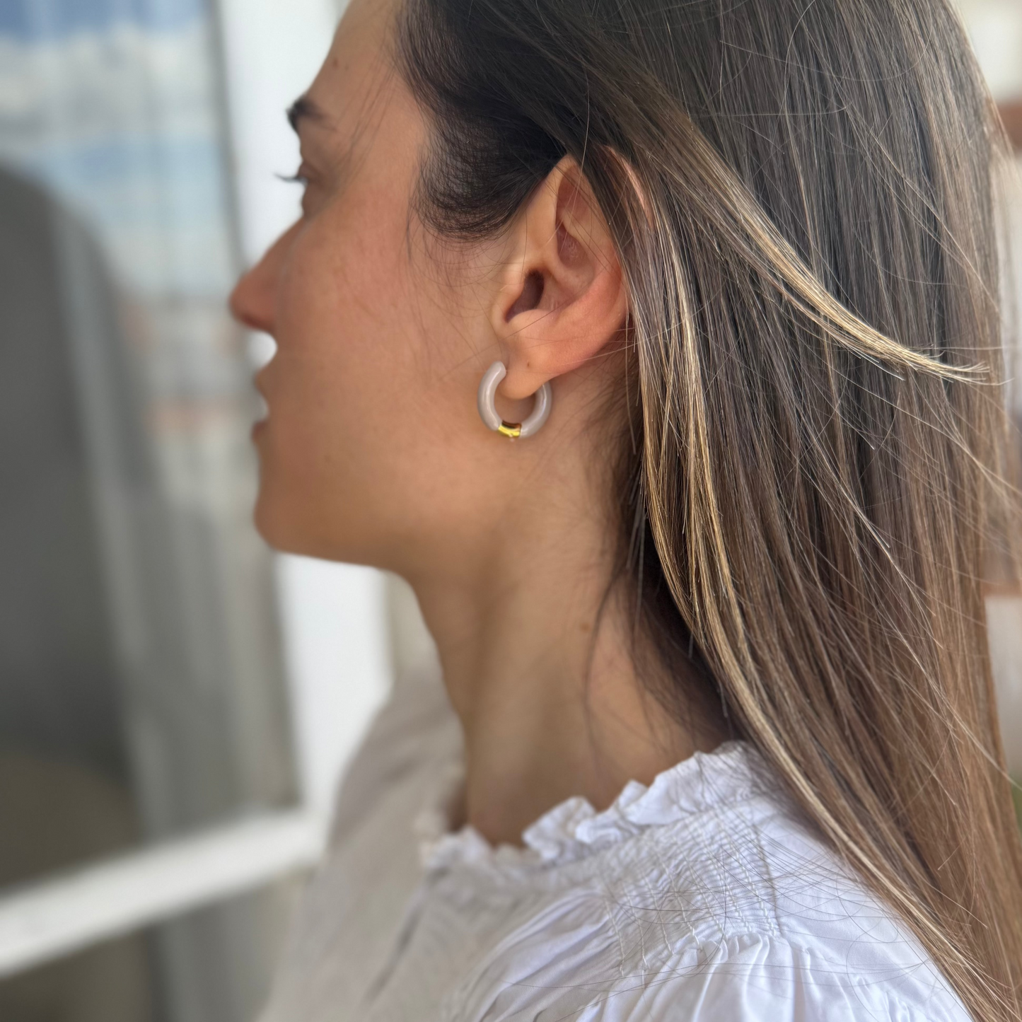 NADINE earrings