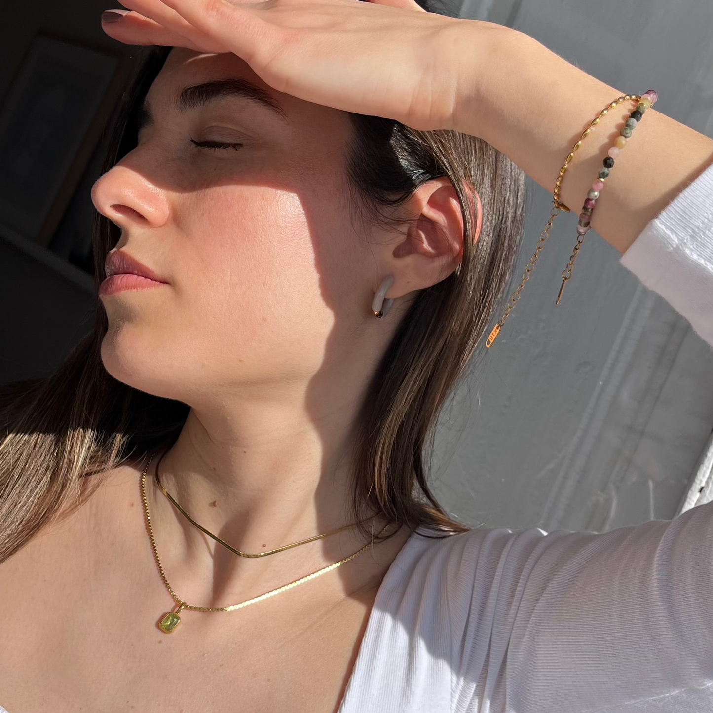 NADINE earrings
