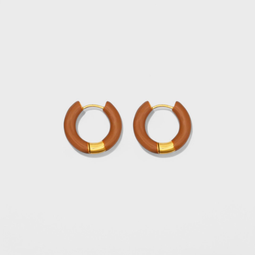 NADINE earrings