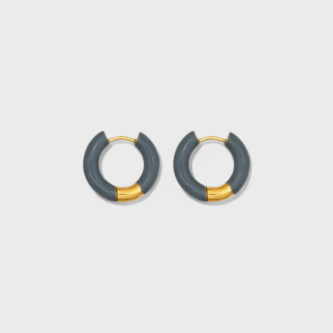 NADINE earrings