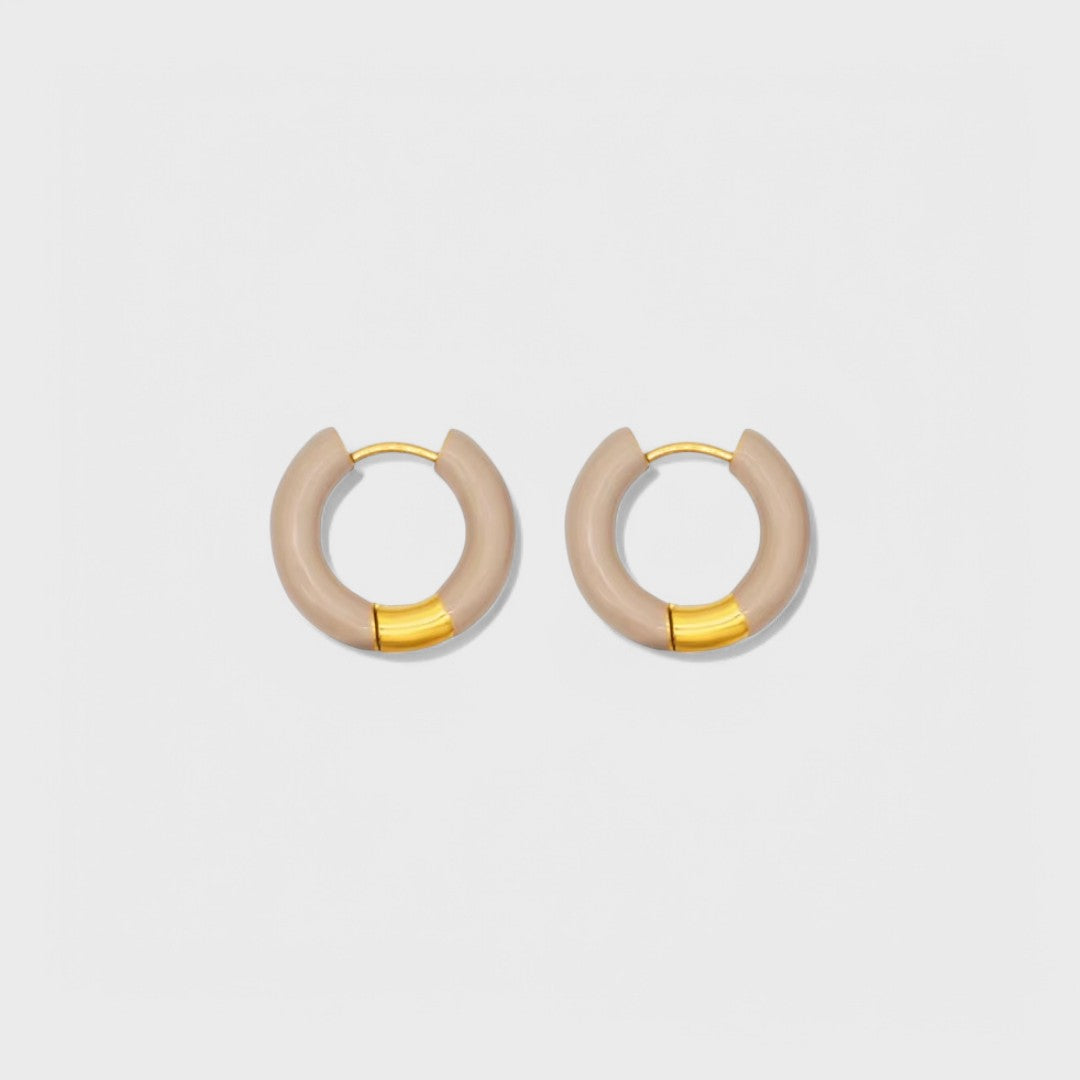 NADINE earrings