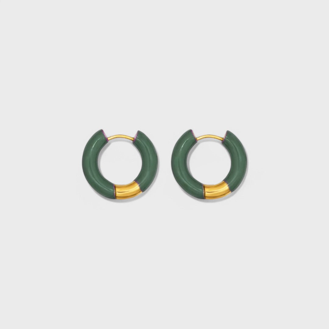 NADINE earrings