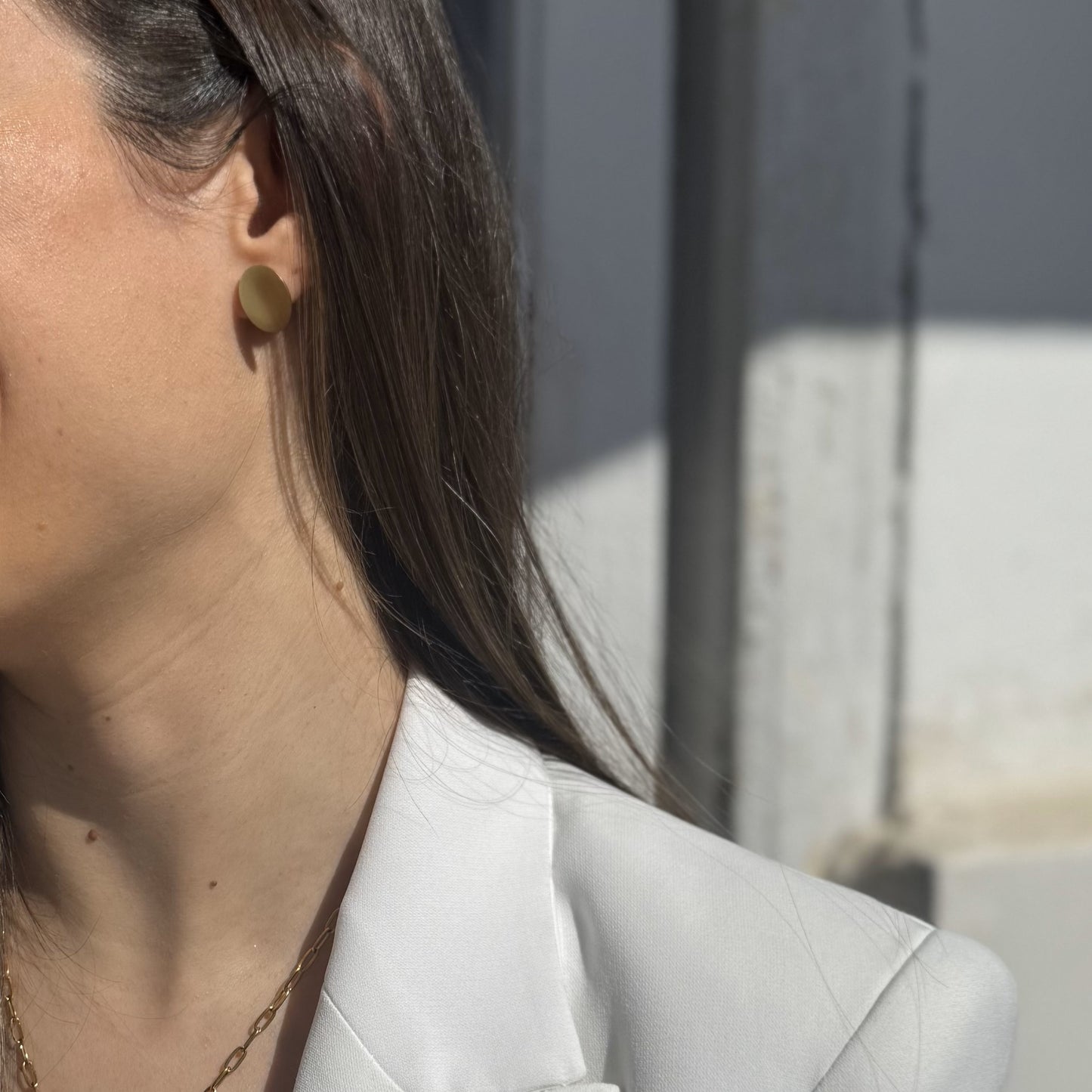 NADINE earrings