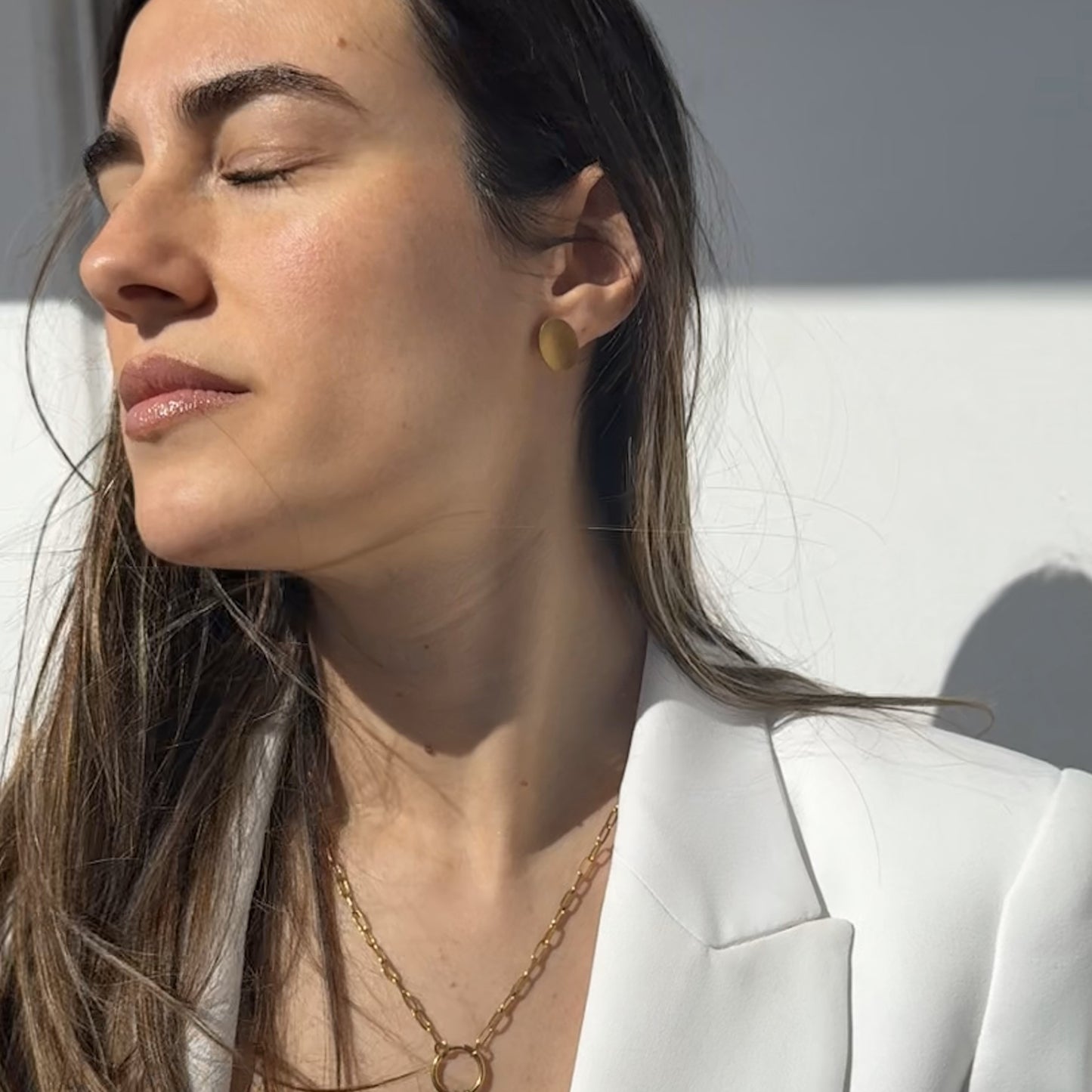 NADINE earrings