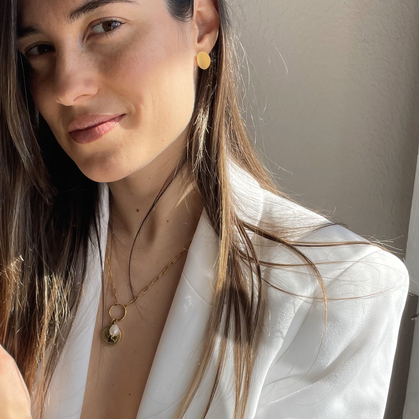 NADINE earrings