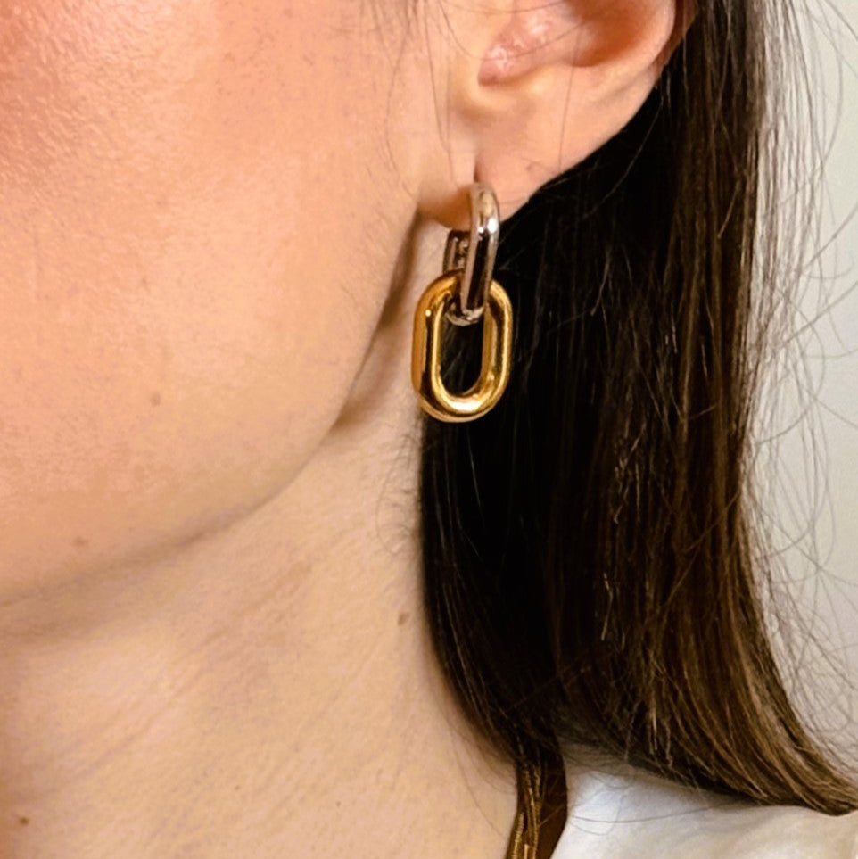 NADINE earrings