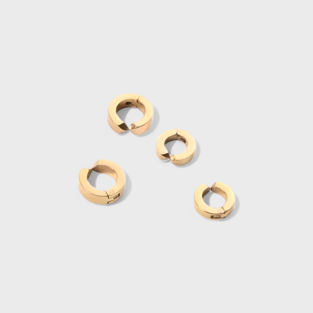 NADINE earrings