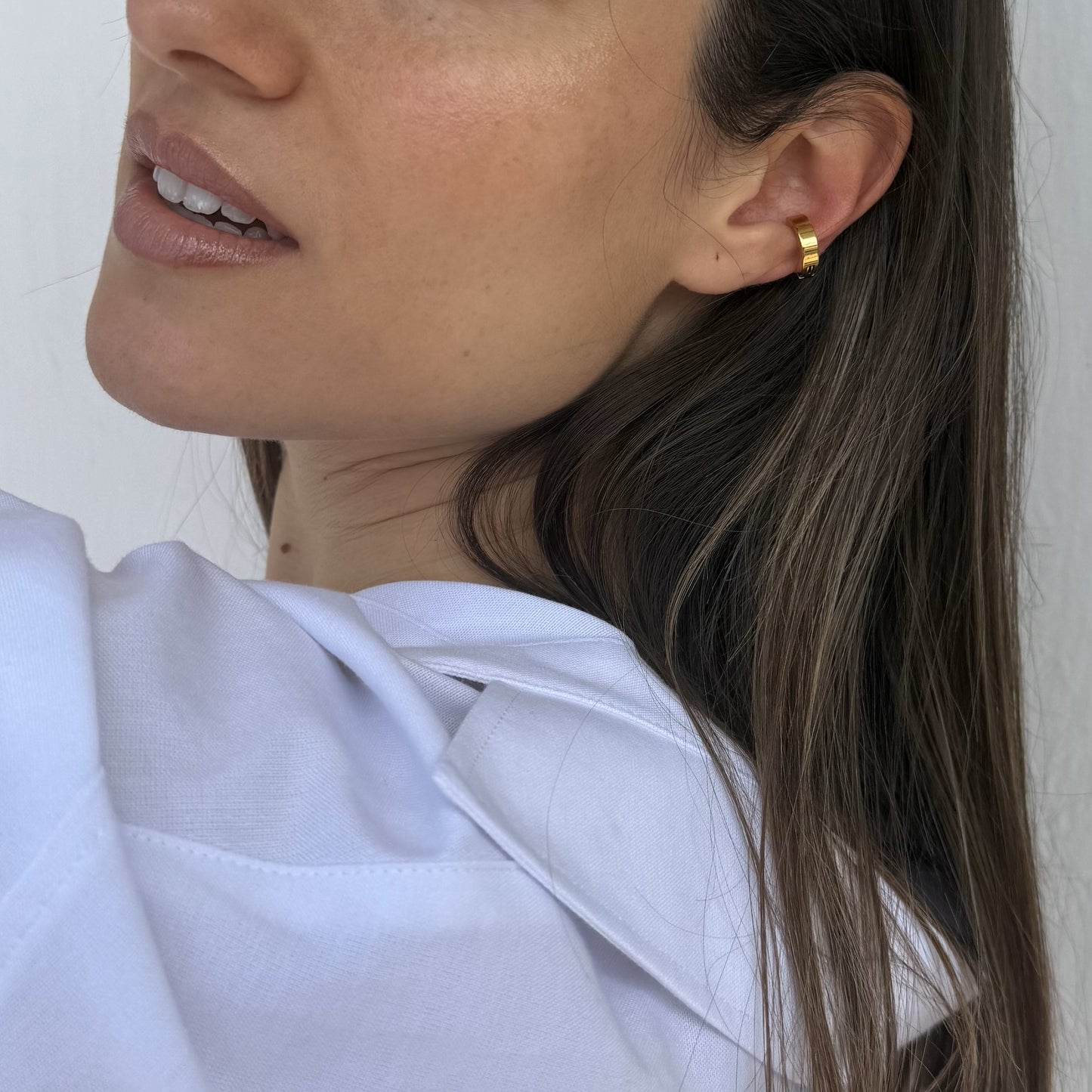 NADINE earrings