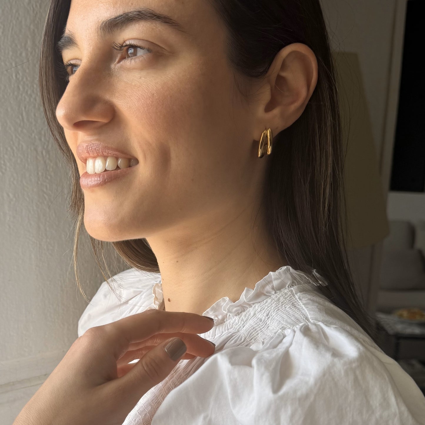 Cristina earrings