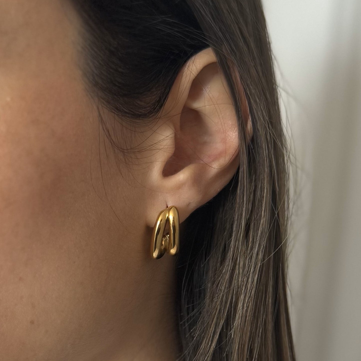 Cristina earrings