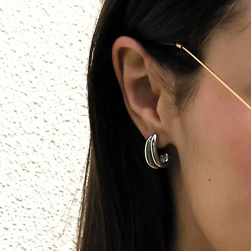 Cristina earrings