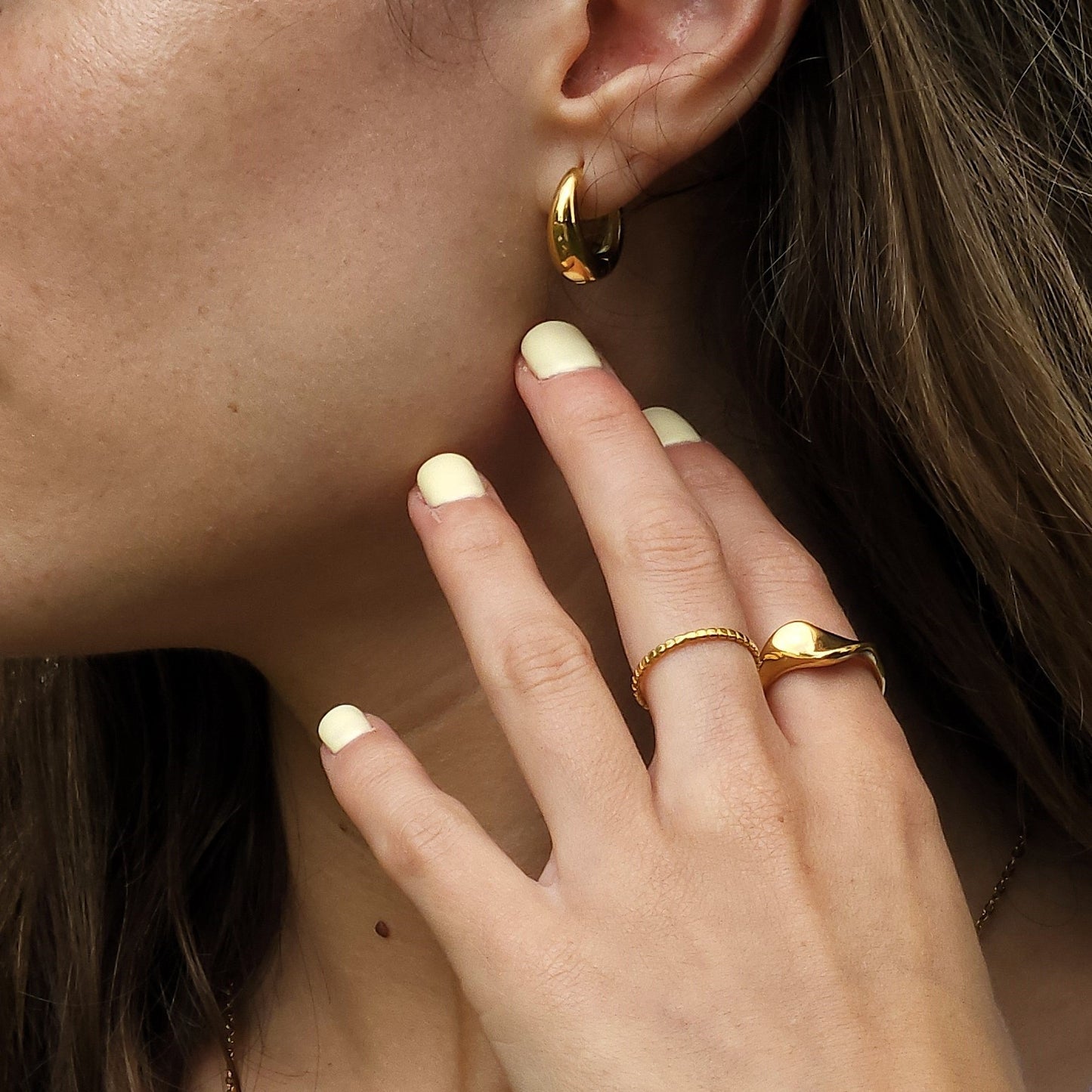 Pendientes CLARA