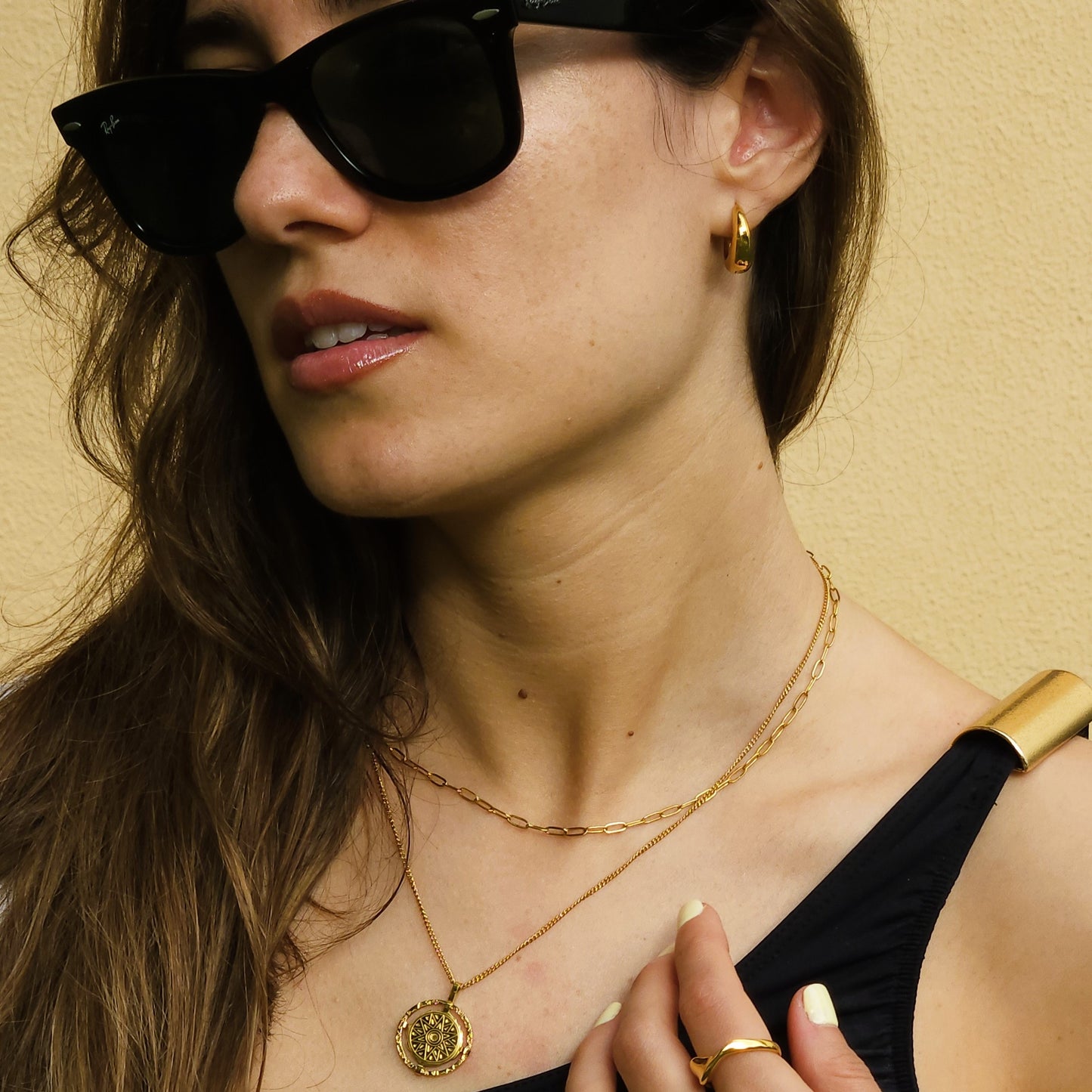 Pendientes CLARA