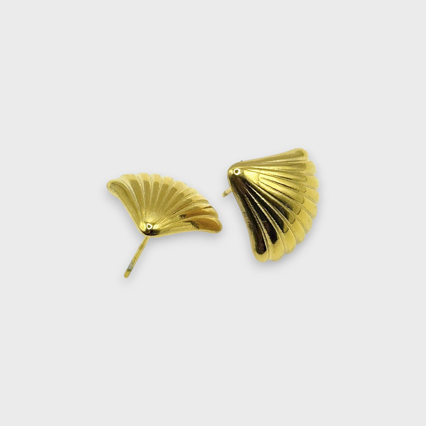 Pendientes de CONCHA