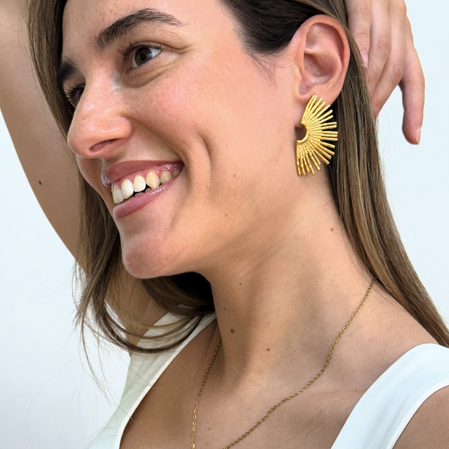Pendientes LOREA