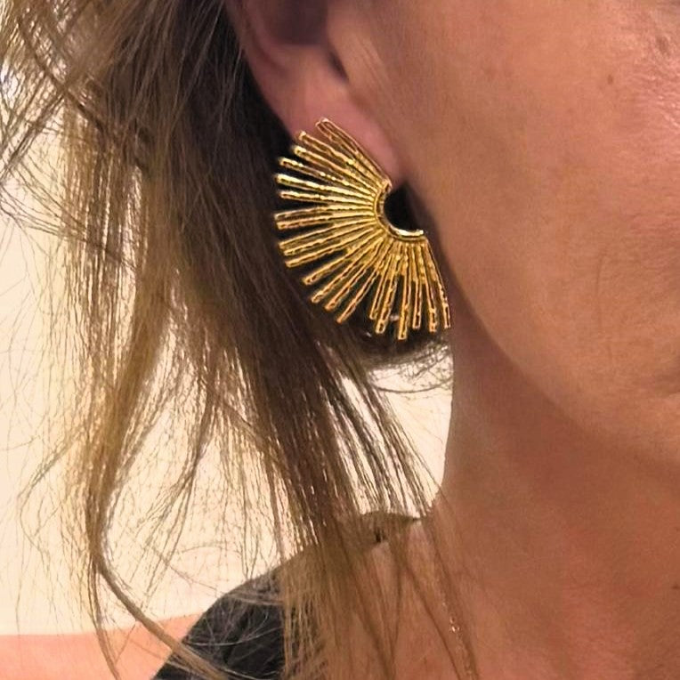 LOREA earrings
