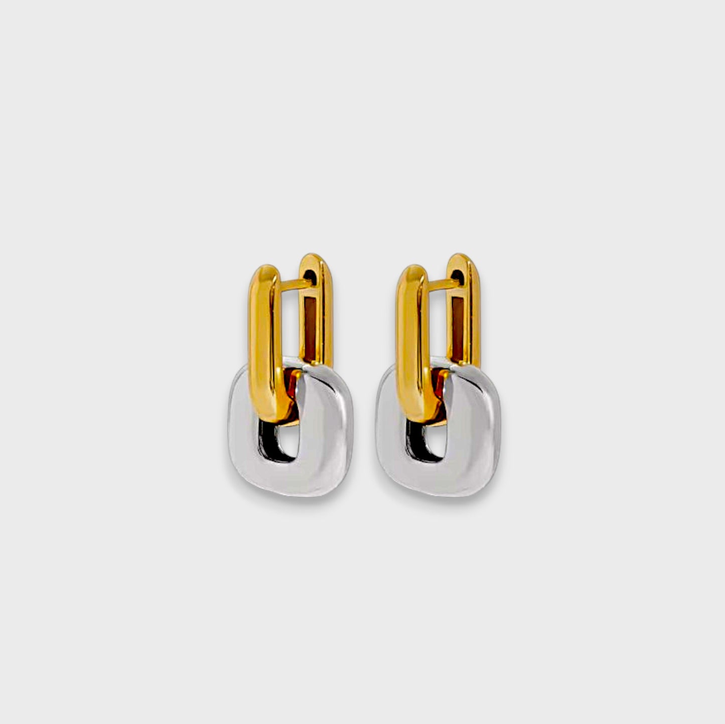 Pendientes CLAUDIA
