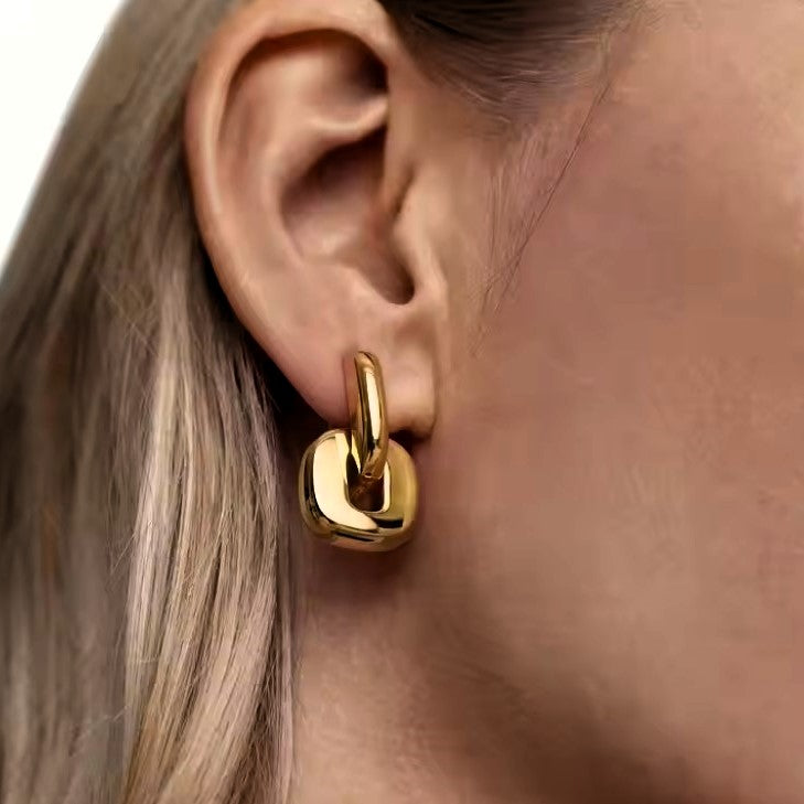 Pendientes CLAUDIA