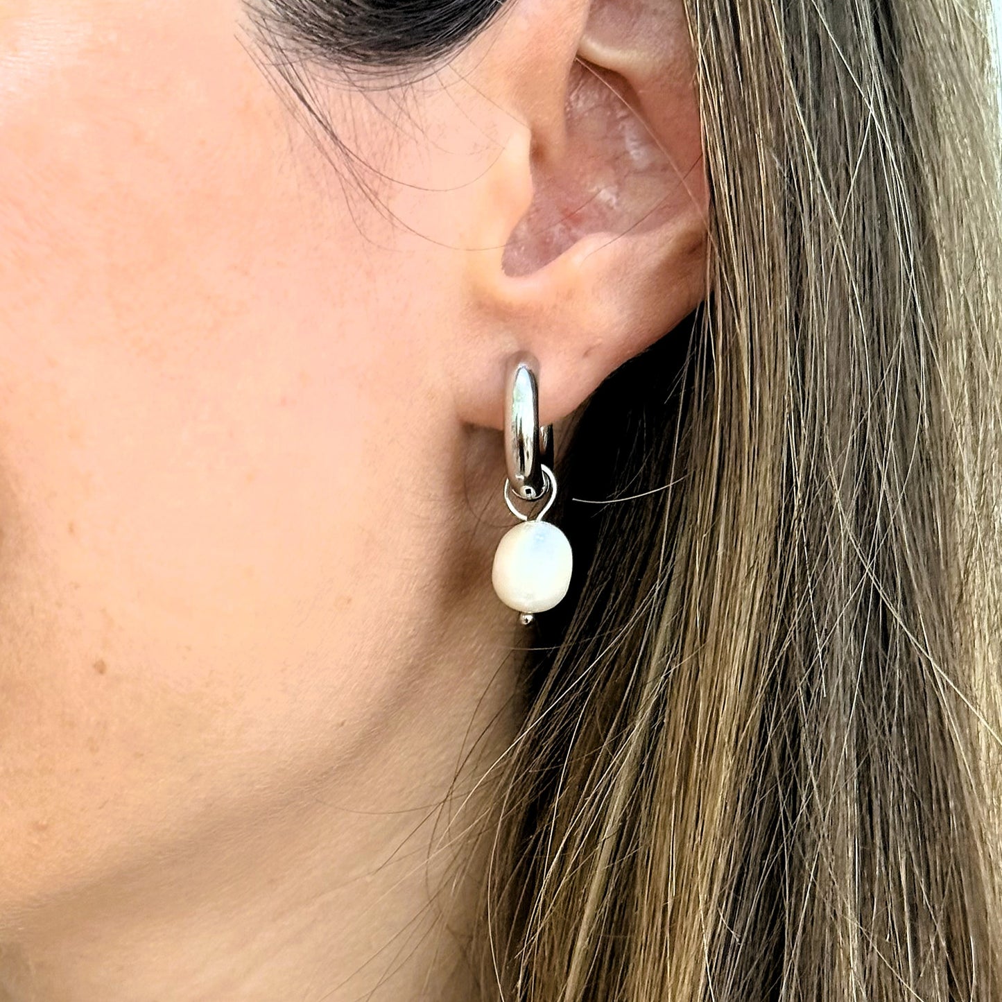 MILA earrings