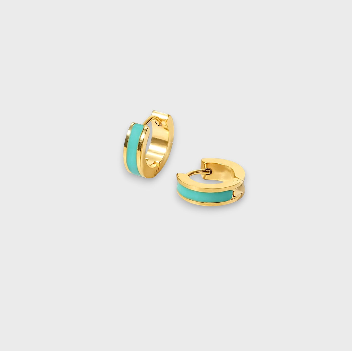 Pendientes AITANA