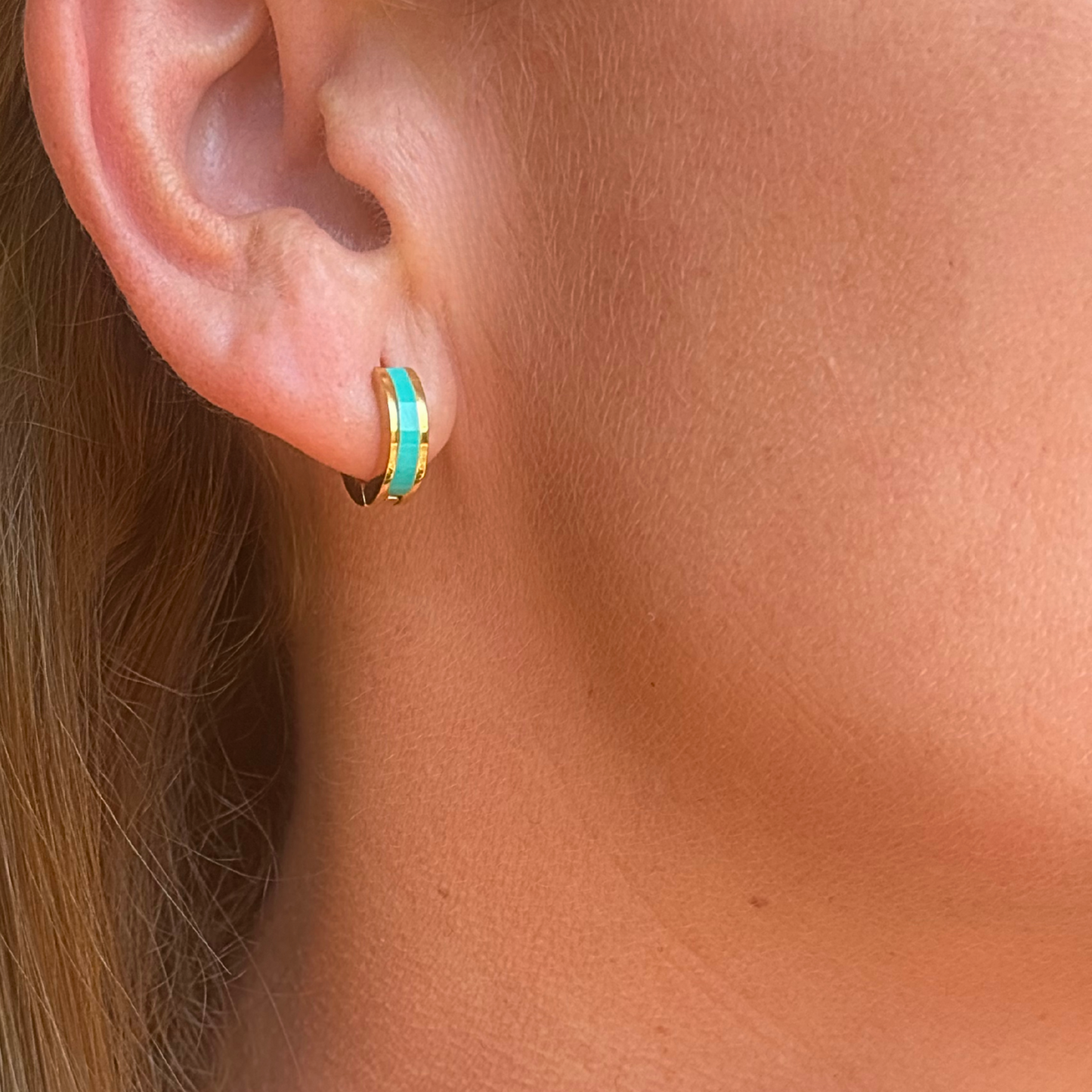 Pendientes AITANA