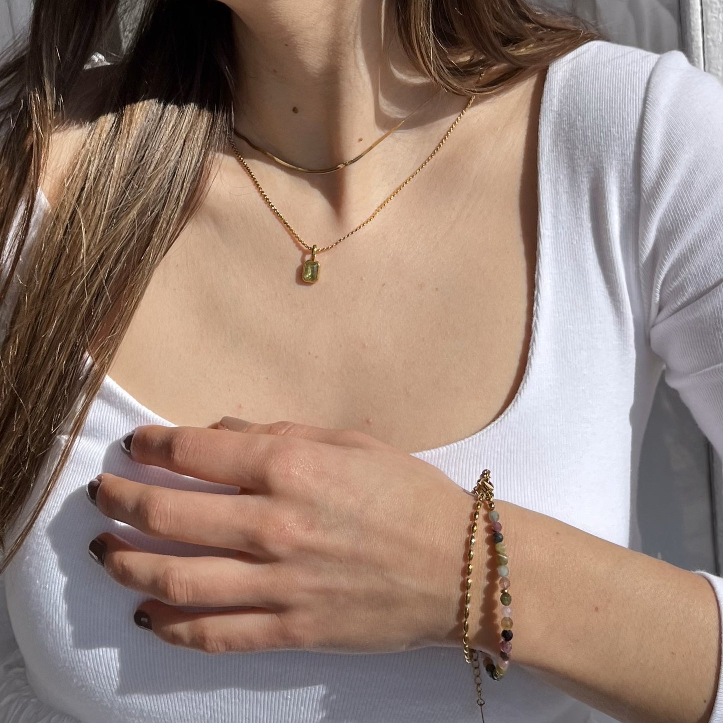 PAOLA bracelet