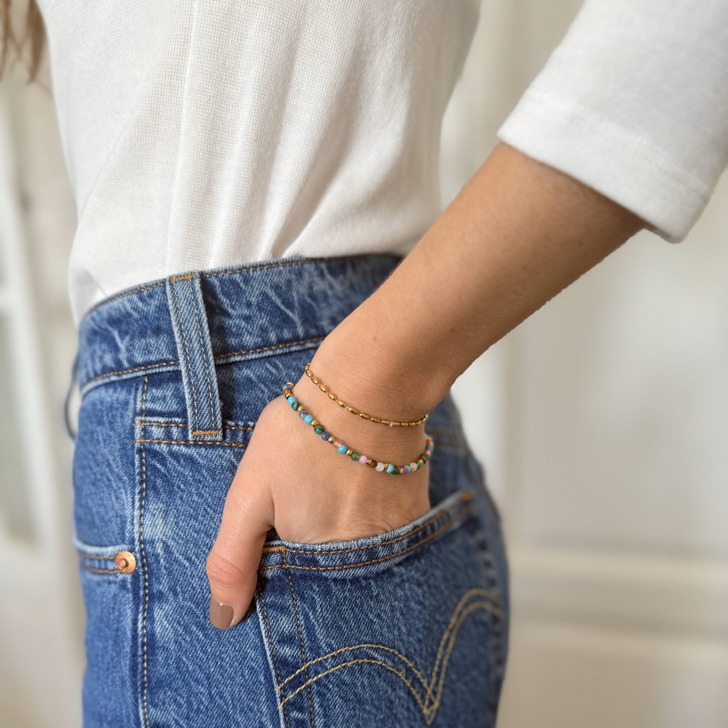 PAOLA bracelet