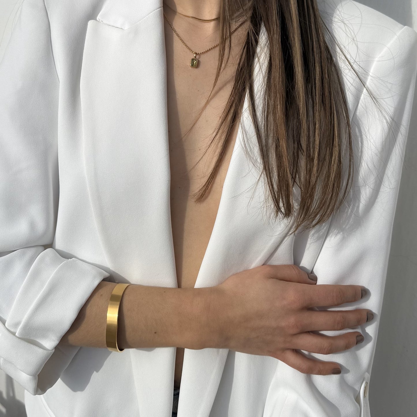 Brazalete KIRA