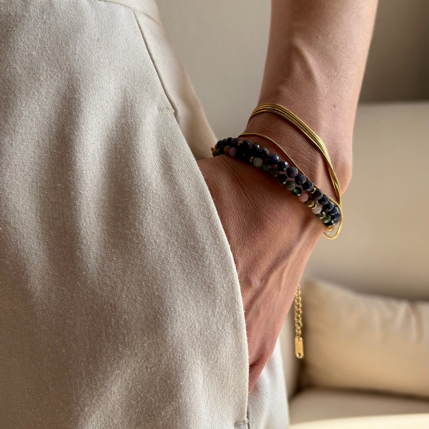 MAYA Bracelet
