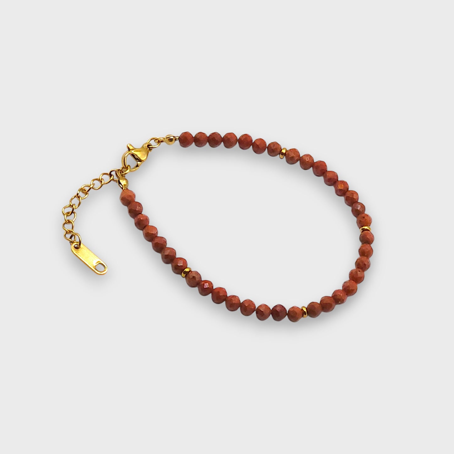 Pulsera SOLEA - Fuerza y determinación
