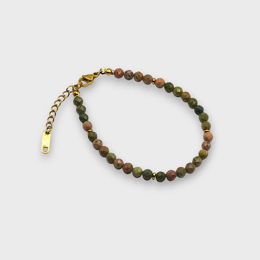 DUNA Bracelet - Connection and freedom