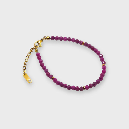 MALVA Bracelet - Gratitude and Openness