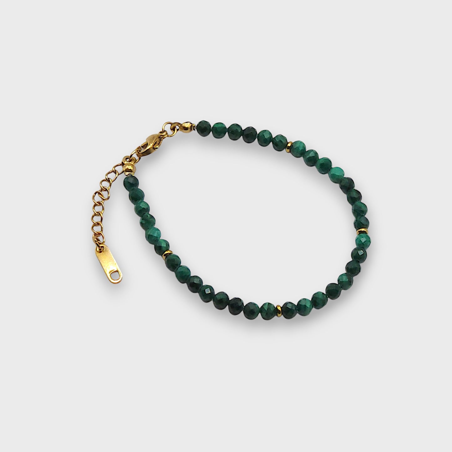 Pulsera SELVA - Equilibrio y bienestar