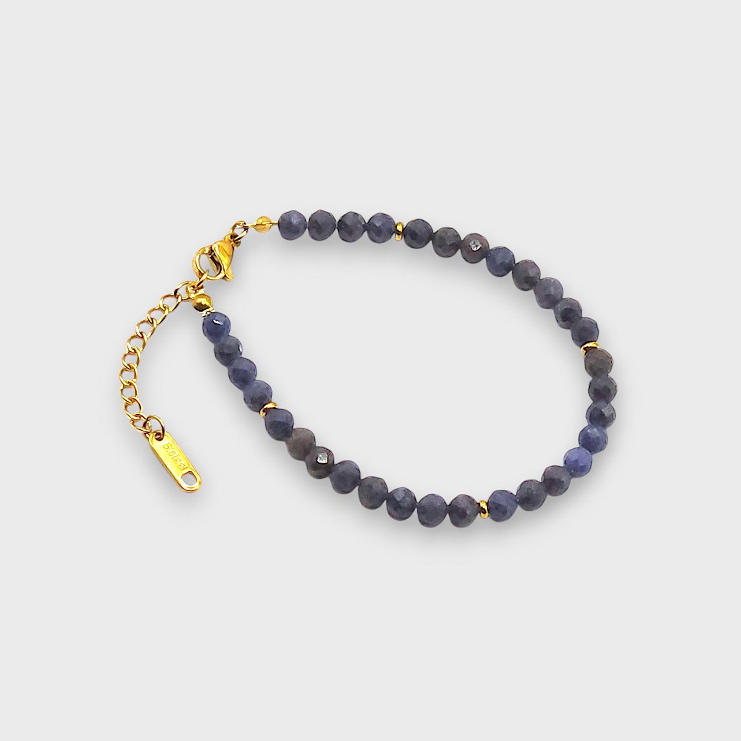 Pulsera BRISA - Calma y fluidez