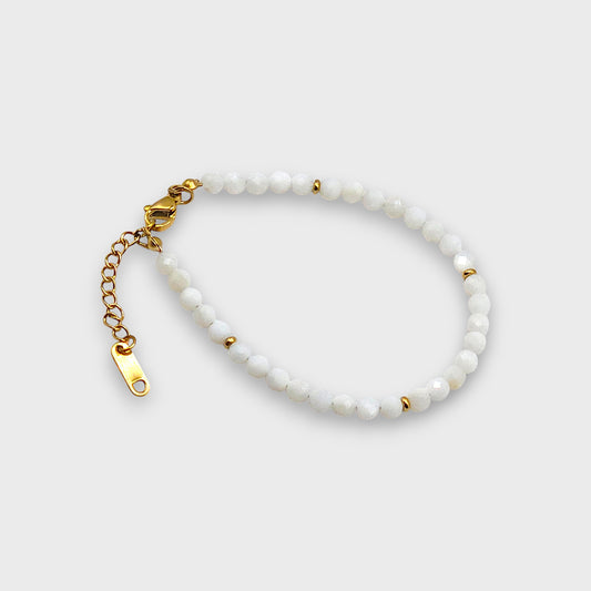 LUZÍA Bracelet - Clarity and New Beginnings