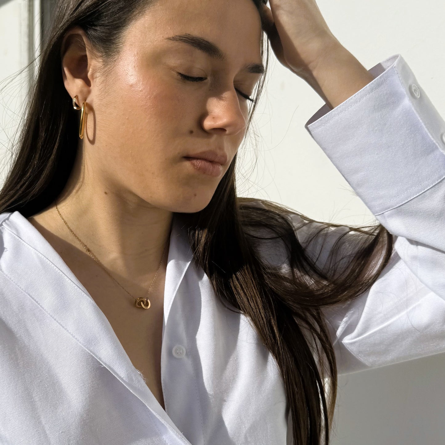 LEONOR necklace