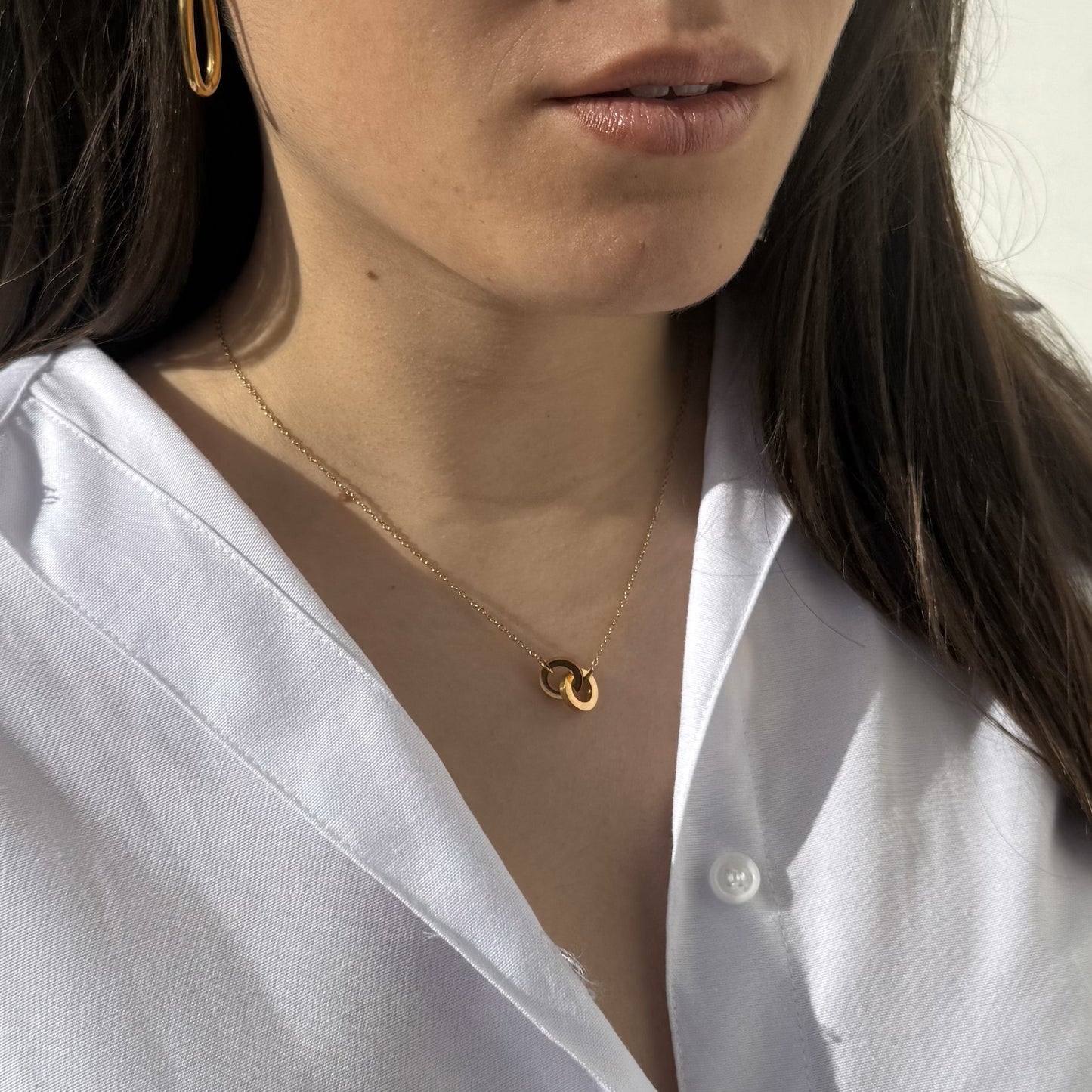 LEONOR necklace