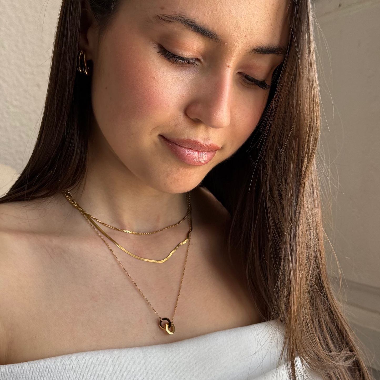 LEONOR necklace