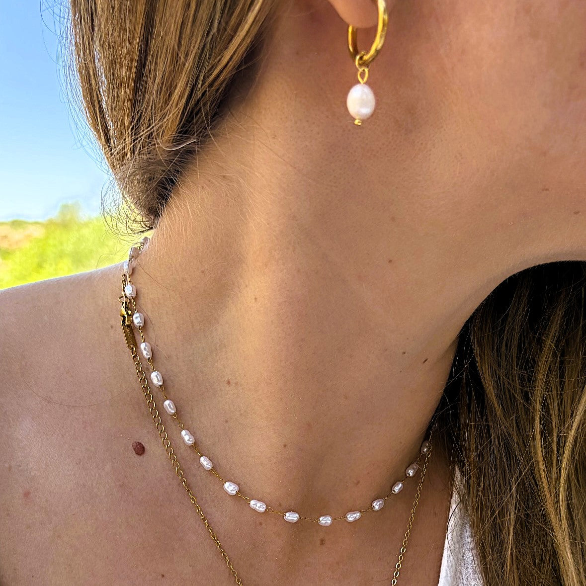Collar PALOMA