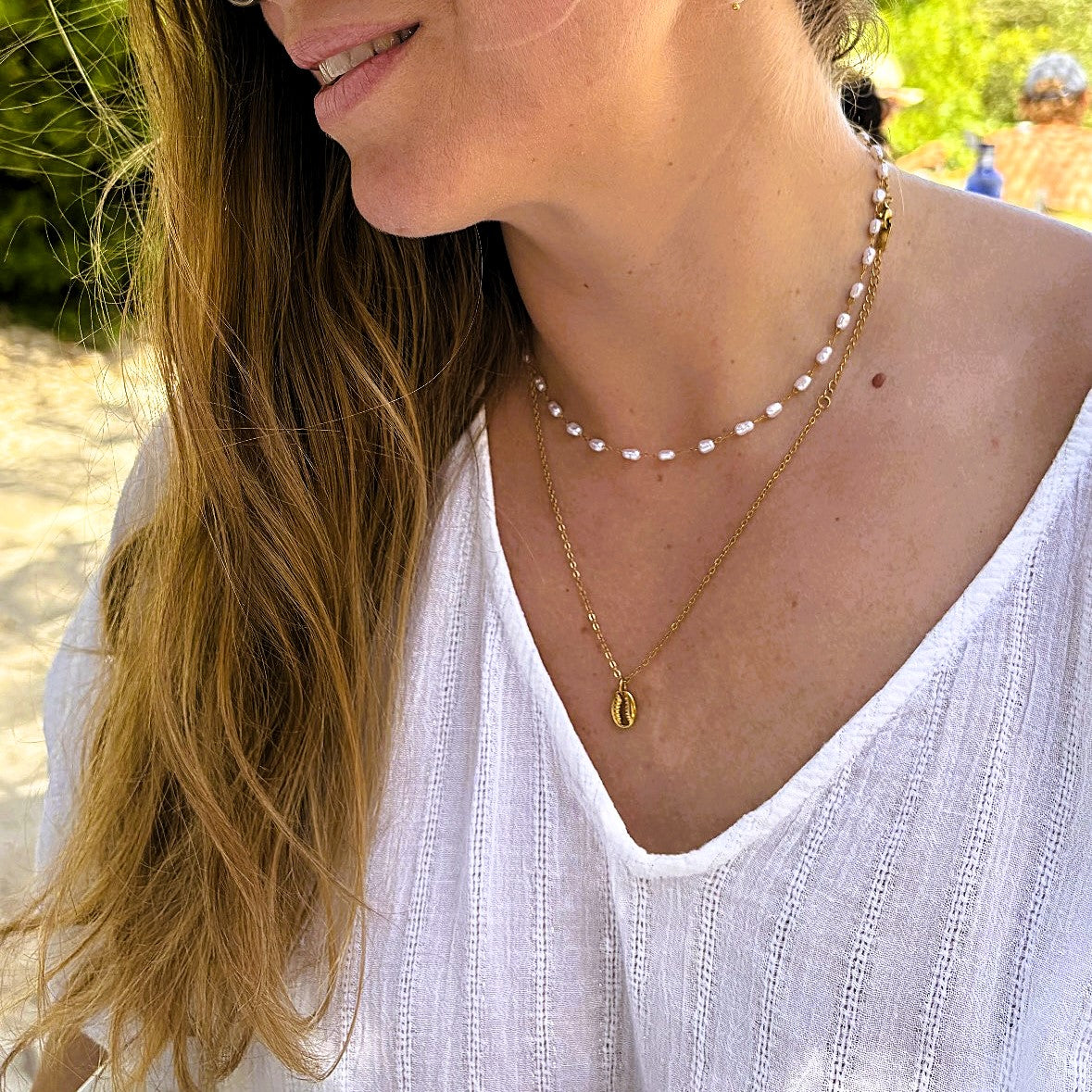 Collar PALOMA