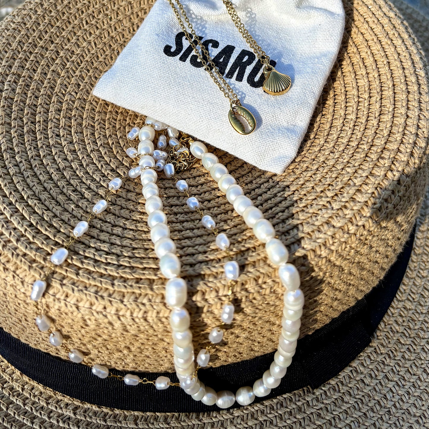 Collar PALOMA