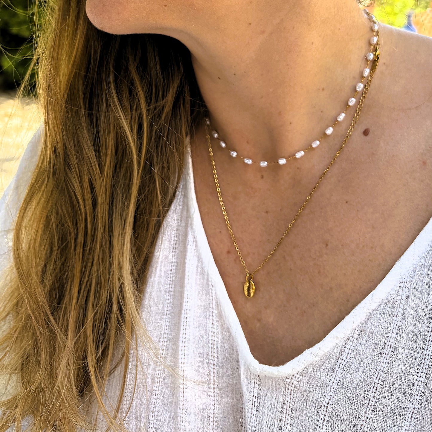 Collar PALOMA