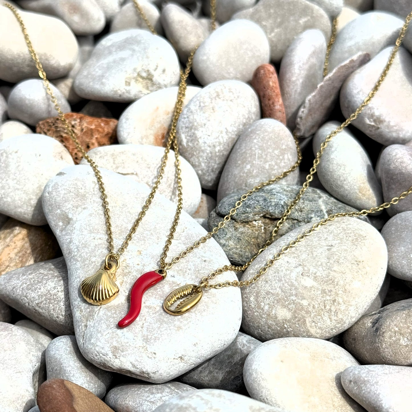 Collar de CHILI