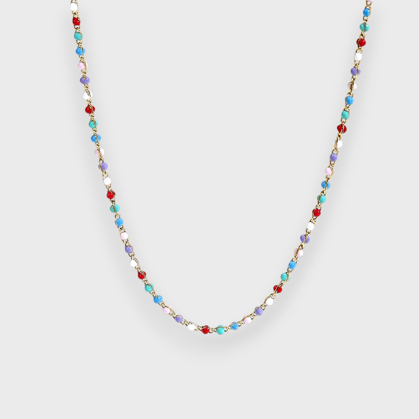 Collar INÉS