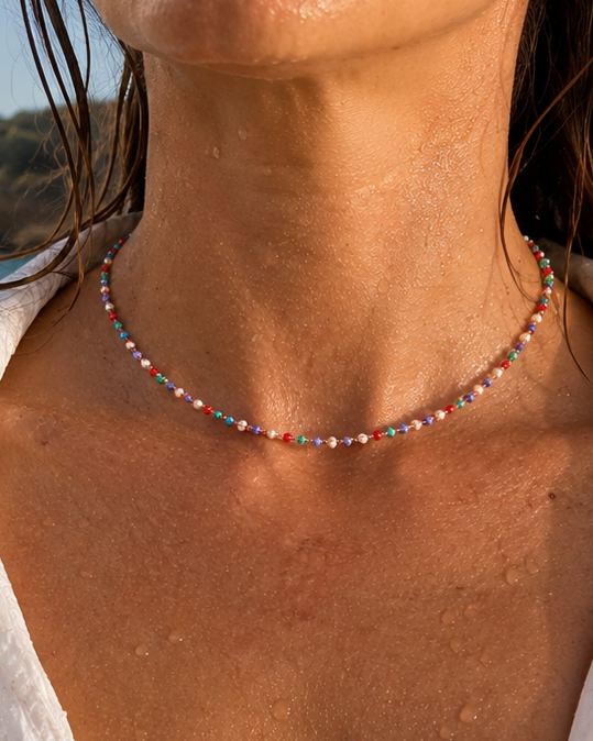 INÉS necklace