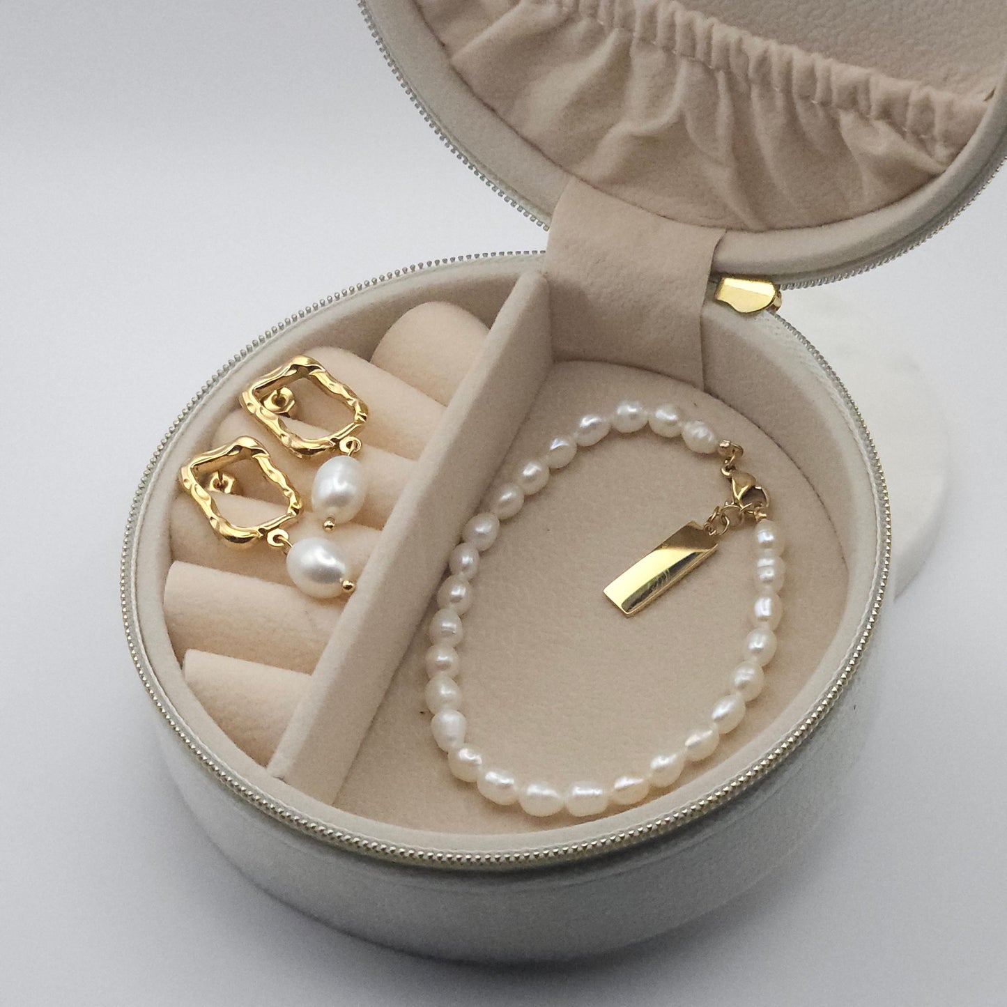 Set PEARLS