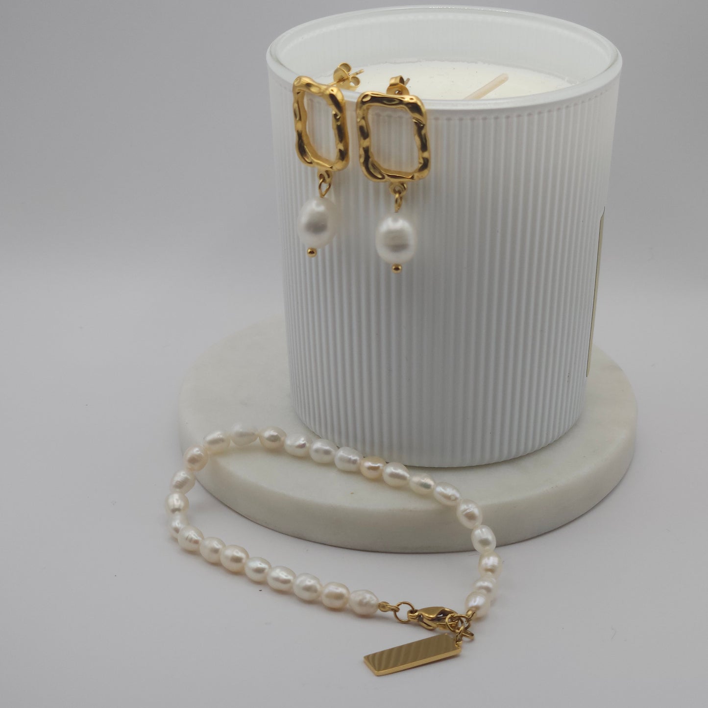 Set PEARLS