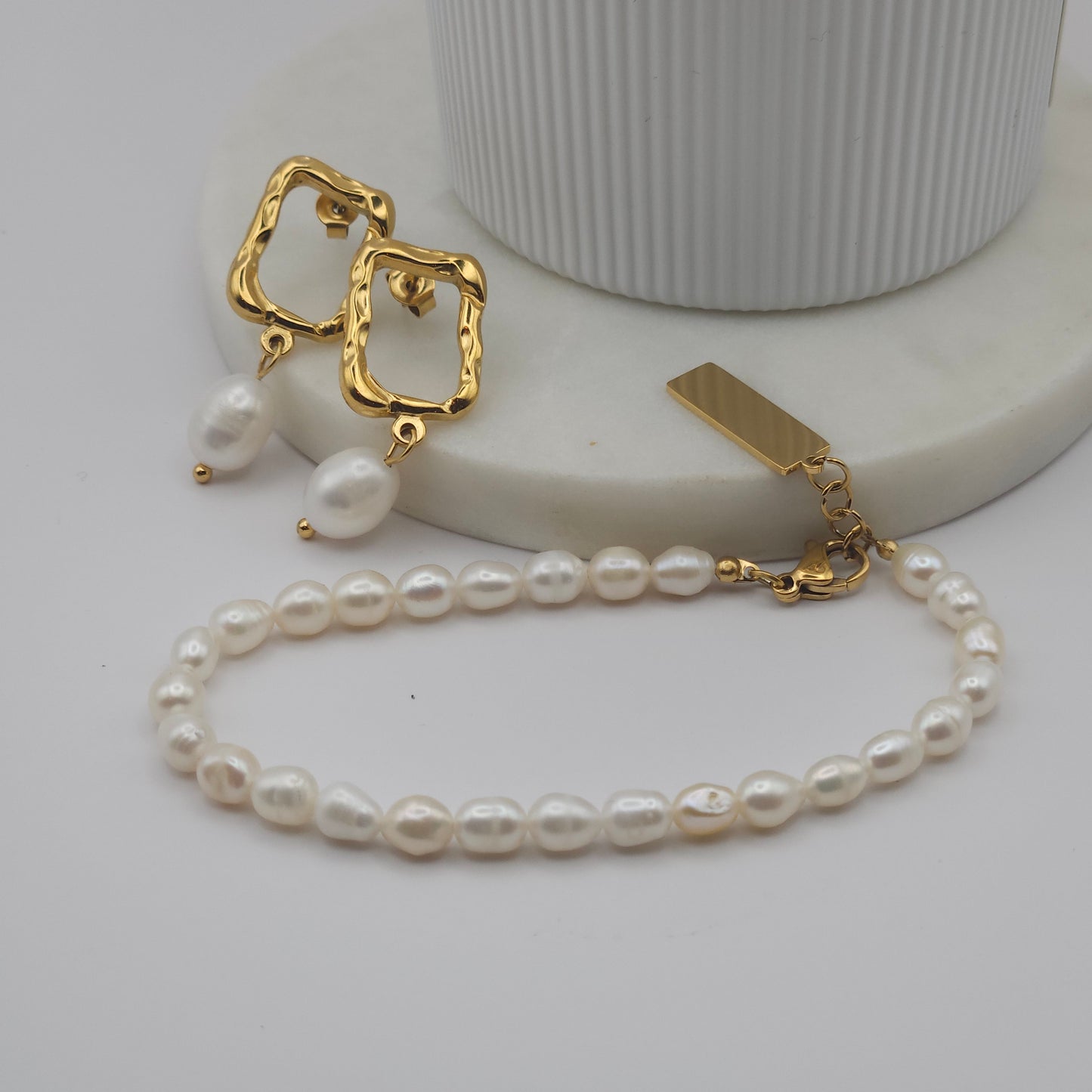 Set PEARLS