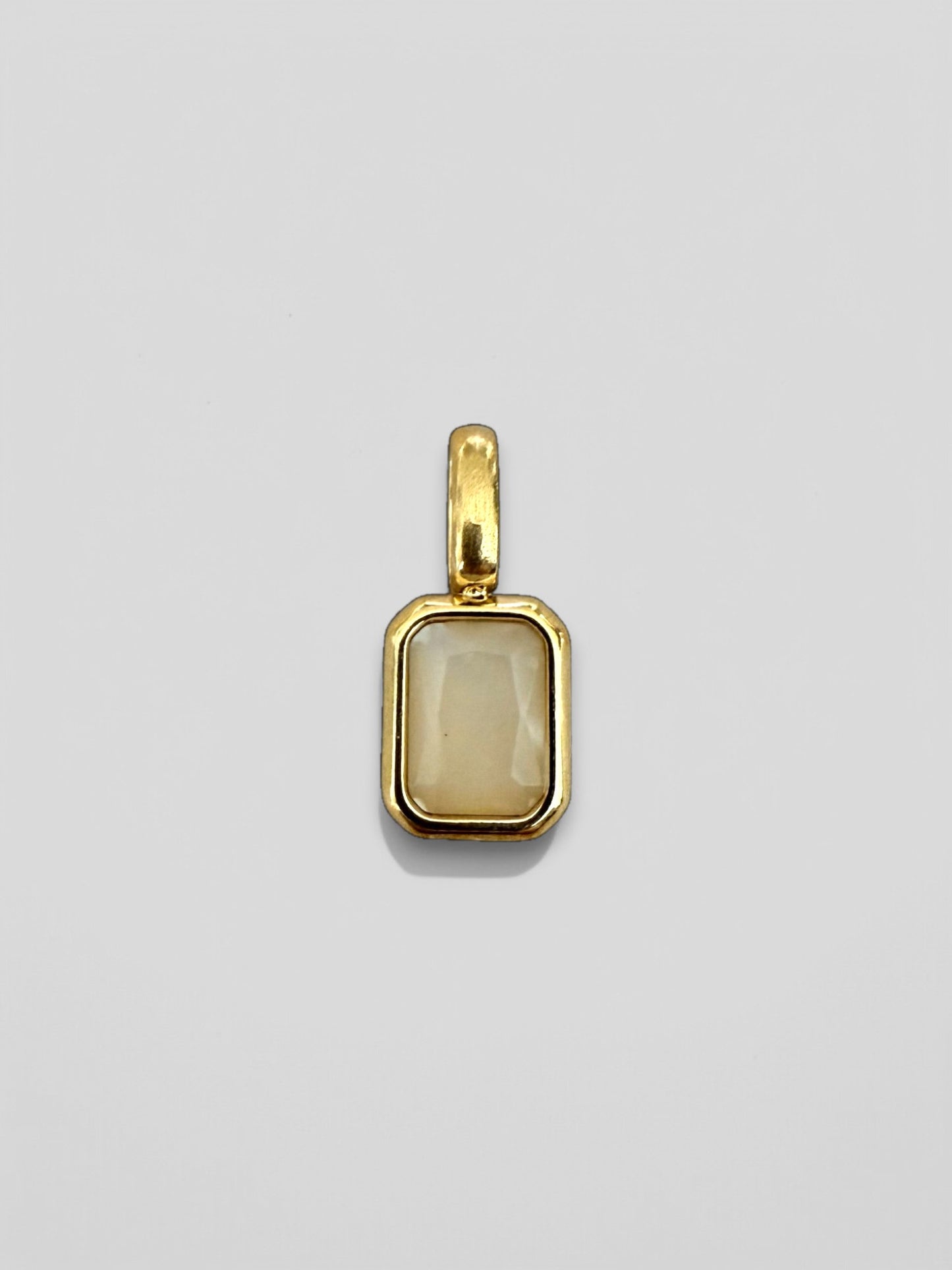 STONE+PEARL set